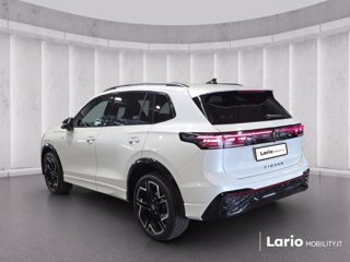 VOLKSWAGEN Tiguan 2.0 tdi r-line plus 4motion 193cv dsg
