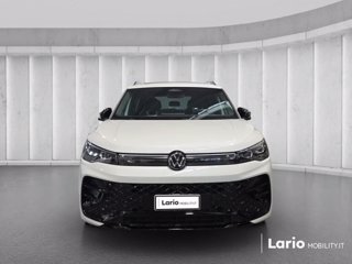 VOLKSWAGEN Tiguan 2.0 tdi r-line plus 4motion 193cv dsg