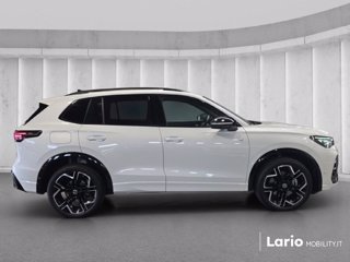 VOLKSWAGEN Tiguan 2.0 tdi r-line plus 4motion 193cv dsg