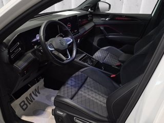 VOLKSWAGEN Tiguan 2.0 tdi r-line plus 4motion 193cv dsg