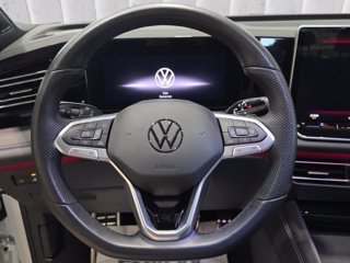 VOLKSWAGEN Tiguan 2.0 tdi r-line plus 4motion 193cv dsg