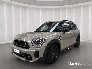MINI Mini countryman 1.5 cooper se classic all4 auto