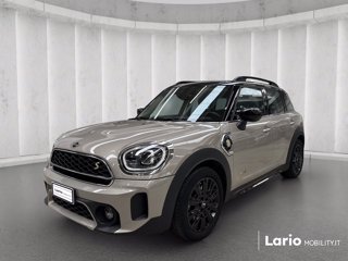 MINI Mini countryman 1.5 cooper se classic all4 auto