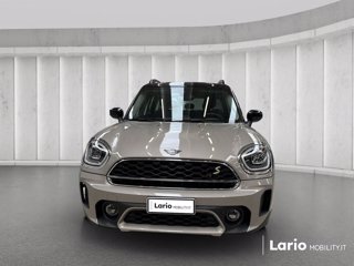 MINI Mini countryman 1.5 cooper se classic all4 auto