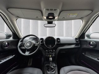 MINI Mini countryman 1.5 cooper se classic all4 auto