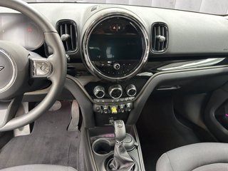 MINI Mini countryman 1.5 cooper se classic all4 auto