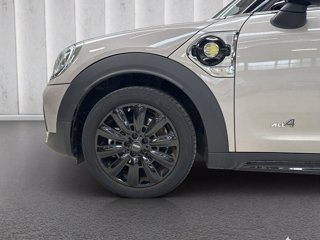 MINI Mini countryman 1.5 cooper se classic all4 auto