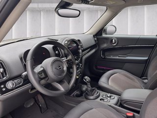MINI Mini countryman 1.5 cooper se classic all4 auto