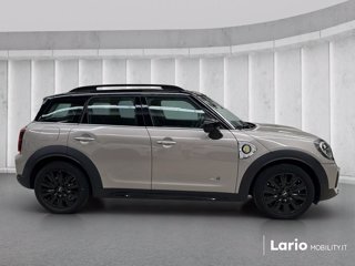 MINI Mini countryman 1.5 cooper se classic all4 auto