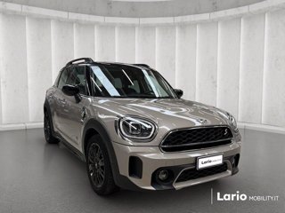 MINI Mini countryman 1.5 cooper se classic all4 auto