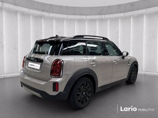 MINI Mini countryman 1.5 cooper se classic all4 auto
