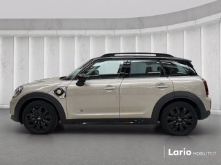 MINI Mini countryman 1.5 cooper se classic all4 auto