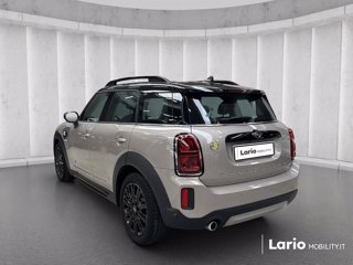 MINI Mini countryman 1.5 cooper se classic all4 auto