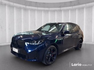 BMW X3 xdrive20d msport pro auto