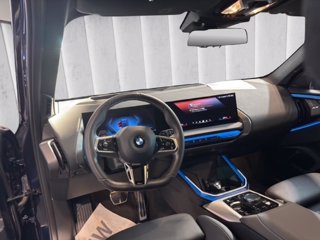 BMW X3 xdrive20d msport pro auto
