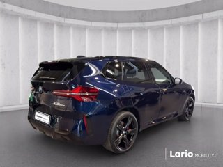 BMW X3 xdrive20d msport pro auto