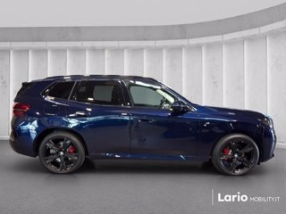 BMW X3 xdrive20d msport pro auto