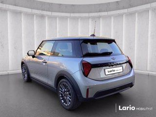 MINI Mini cooper 3p 1.5 c blackyard auto