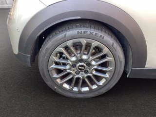 MINI Mini cooper 3p 1.5 c blackyard auto