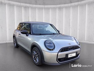 MINI Mini cooper 3p 1.5 c blackyard auto