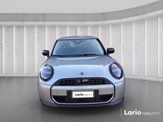 MINI Mini cooper 3p 1.5 c blackyard auto