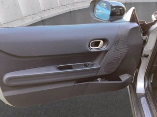 MINI Mini cooper 3p 1.5 c blackyard auto