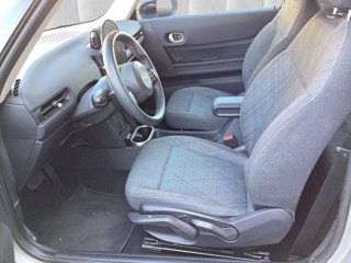 MINI Mini cooper 3p 1.5 c blackyard auto