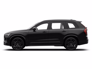 VOLVO XC90 2.0 t8 phev Ultra Black Edition awd 7p.ti auto