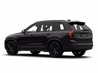 VOLVO XC90 2.0 t8 phev Ultra Black Edition awd 7p.ti auto