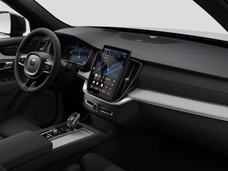 VOLVO XC90 2.0 t8 phev Ultra Black Edition awd 7p.ti auto