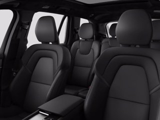 VOLVO XC90 2.0 t8 phev Ultra Black Edition awd 7p.ti auto