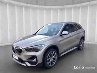 BMW X1 sdrive18i xline 136cv auto