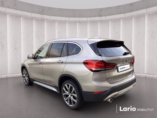 BMW X1 sdrive18i xline 136cv auto