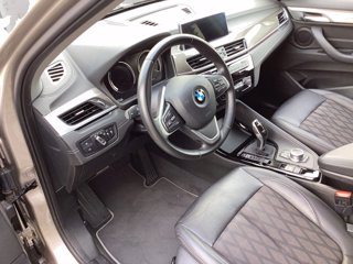 BMW X1 sdrive18i xline 136cv auto