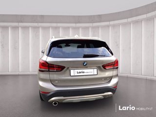 BMW X1 sdrive18i xline 136cv auto