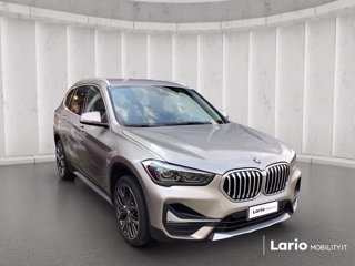 BMW X1 sdrive18i xline 136cv auto