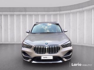 BMW X1 sdrive18i xline 136cv auto
