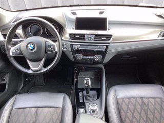 BMW X1 sdrive18i xline 136cv auto