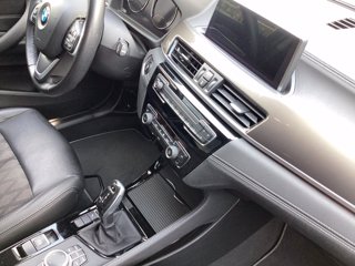 BMW X1 sdrive18i xline 136cv auto