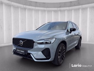 VOLVO XC60 2.0 t6 phev Ultra Dark awd auto