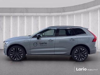 VOLVO XC60 2.0 t6 phev Ultra Dark awd auto