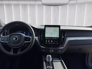 VOLVO XC60 2.0 t6 phev Ultra Dark awd auto