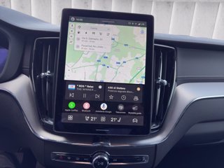 VOLVO XC60 2.0 t6 phev Ultra Dark awd auto