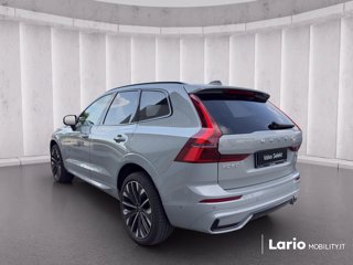 VOLVO XC60 2.0 t6 phev Ultra Dark awd auto