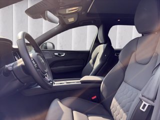VOLVO XC60 2.0 t6 phev Ultra Dark awd auto