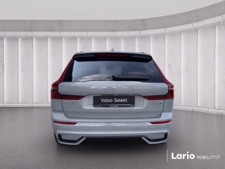 VOLVO XC60 2.0 t6 phev Ultra Dark awd auto