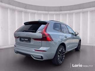 VOLVO XC60 2.0 t6 phev Ultra Dark awd auto