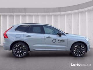 VOLVO XC60 2.0 t6 phev Ultra Dark awd auto