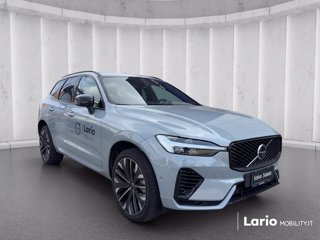 VOLVO XC60 2.0 t6 phev Ultra Dark awd auto