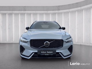 VOLVO XC60 2.0 t6 phev Ultra Dark awd auto
